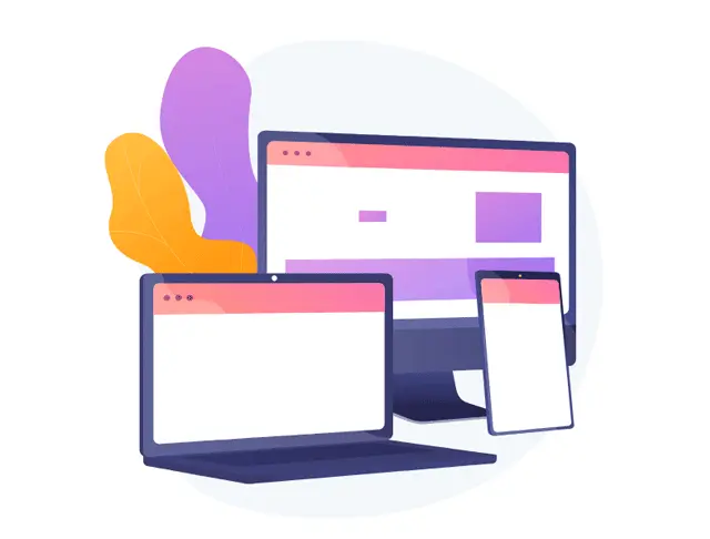 Mobil Uyumlu Web Tasarım